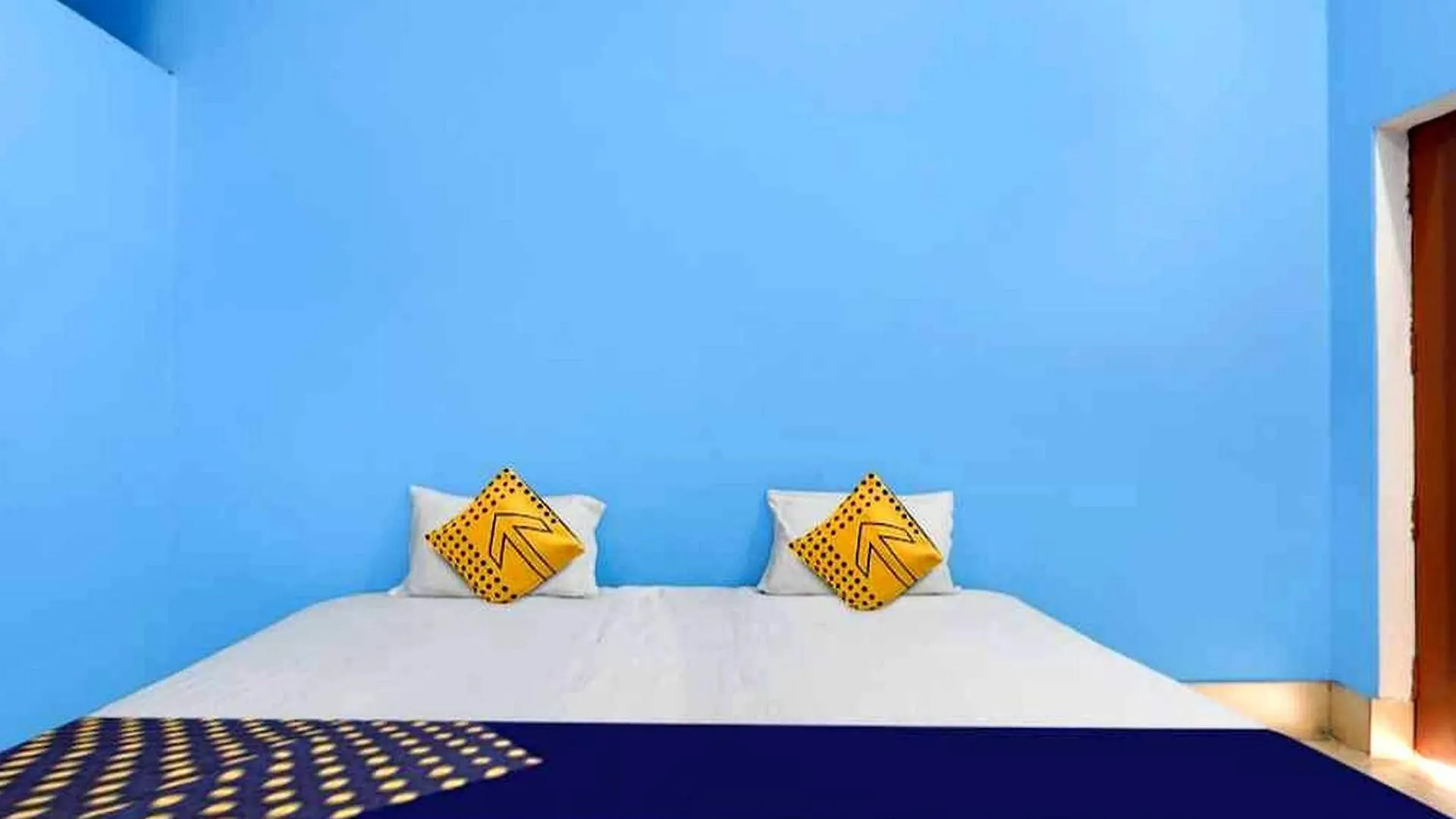 Hotel O Ramnagar Varanarasi Váránaszi