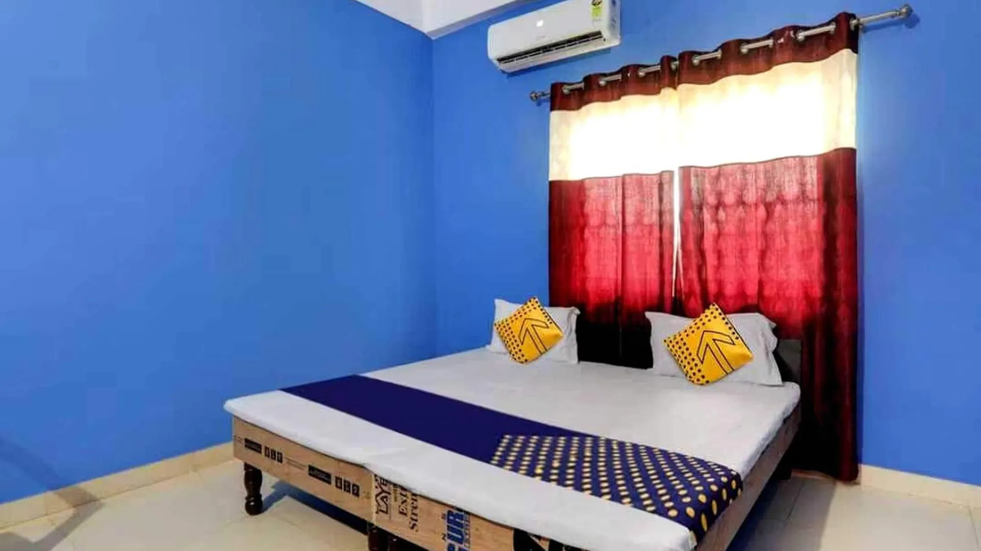 Hotel O Ramnagar Varanarasi Váránaszi 3*,