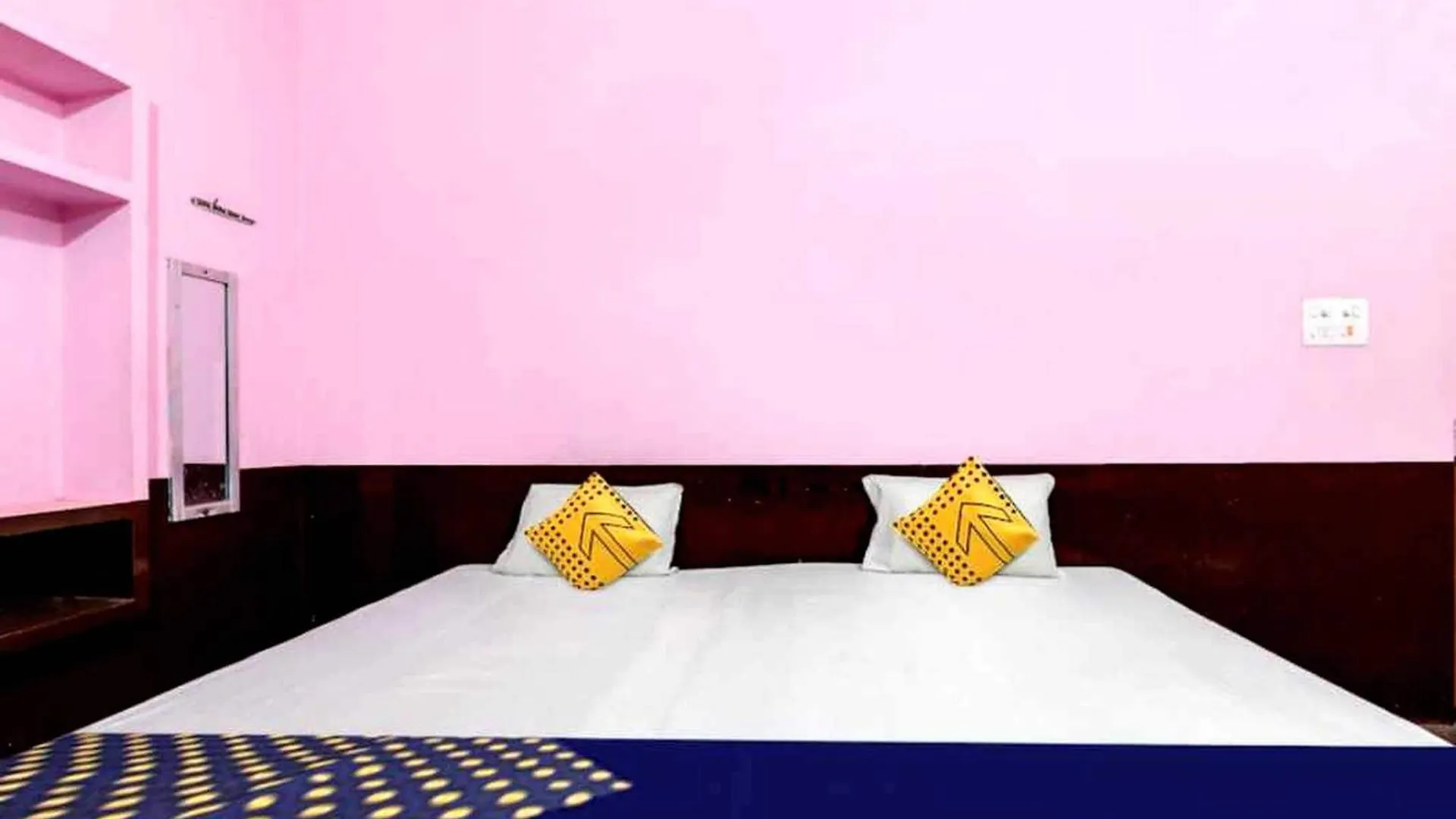 Hotel O Ramnagar Varanarasi Váránaszi 3*,  India