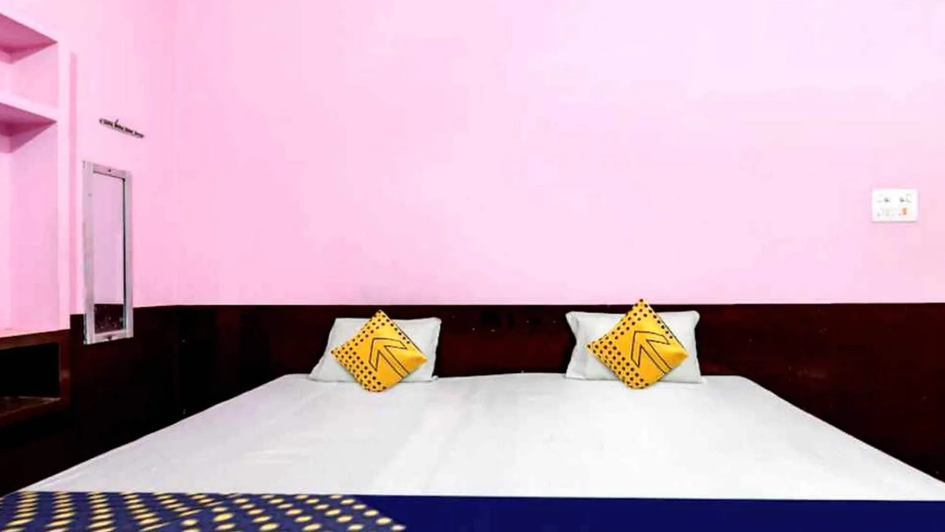 Hotel O Ramnagar Varanarasi Váránaszi