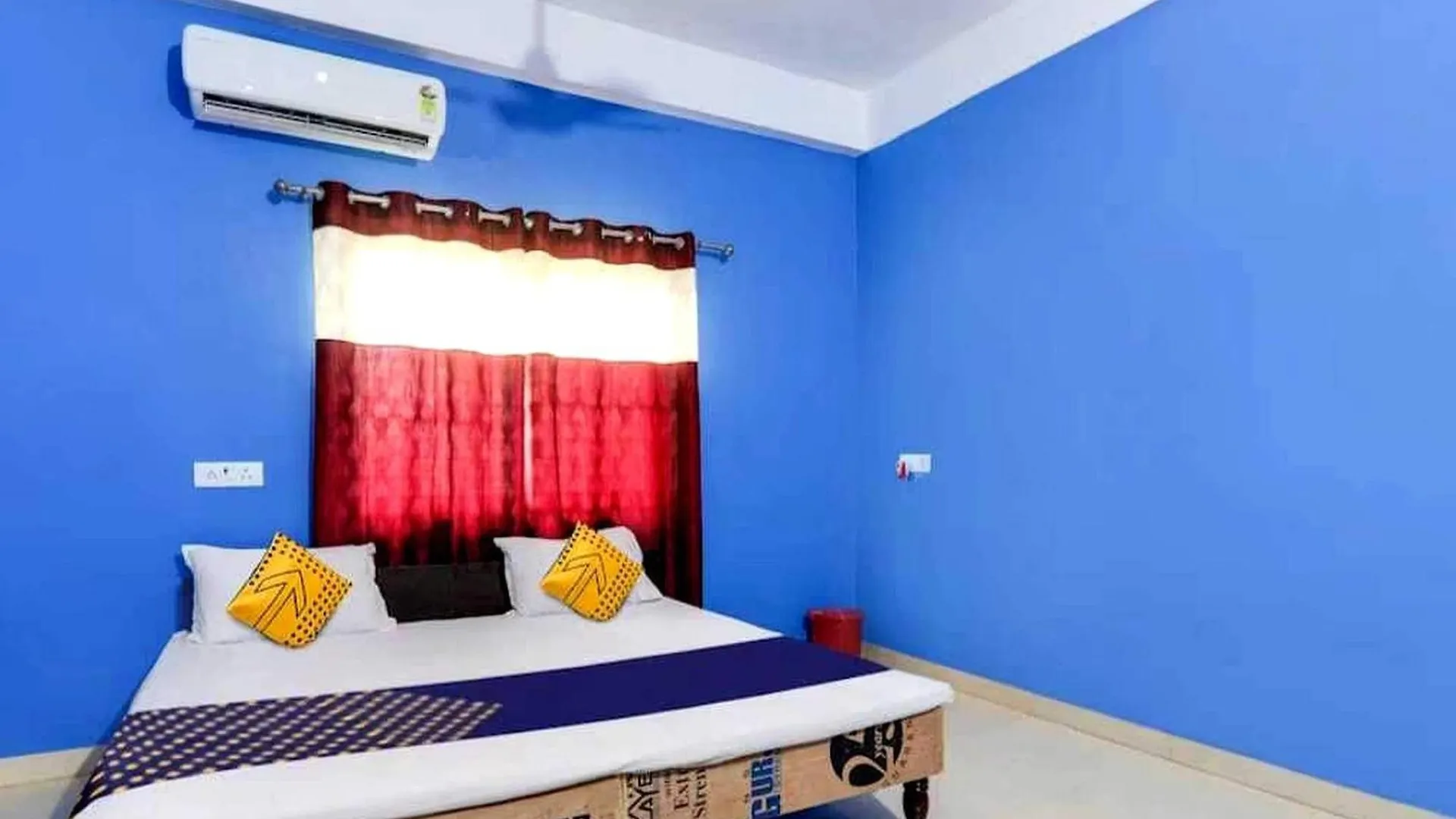 Hotel O Ramnagar Varanarasi Váránaszi