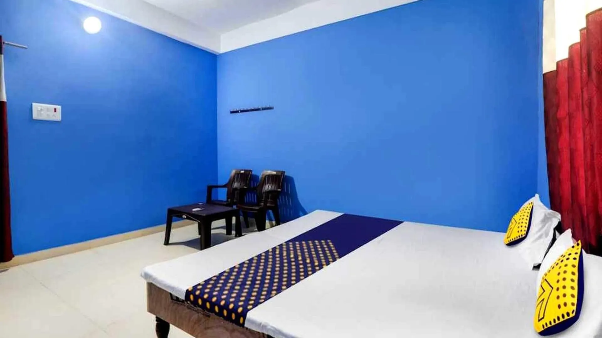 Hotel O Ramnagar Varanarasi Váránaszi