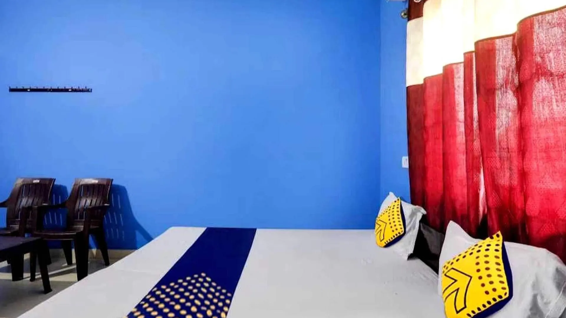 Hotel O Ramnagar Varanarasi Váránaszi