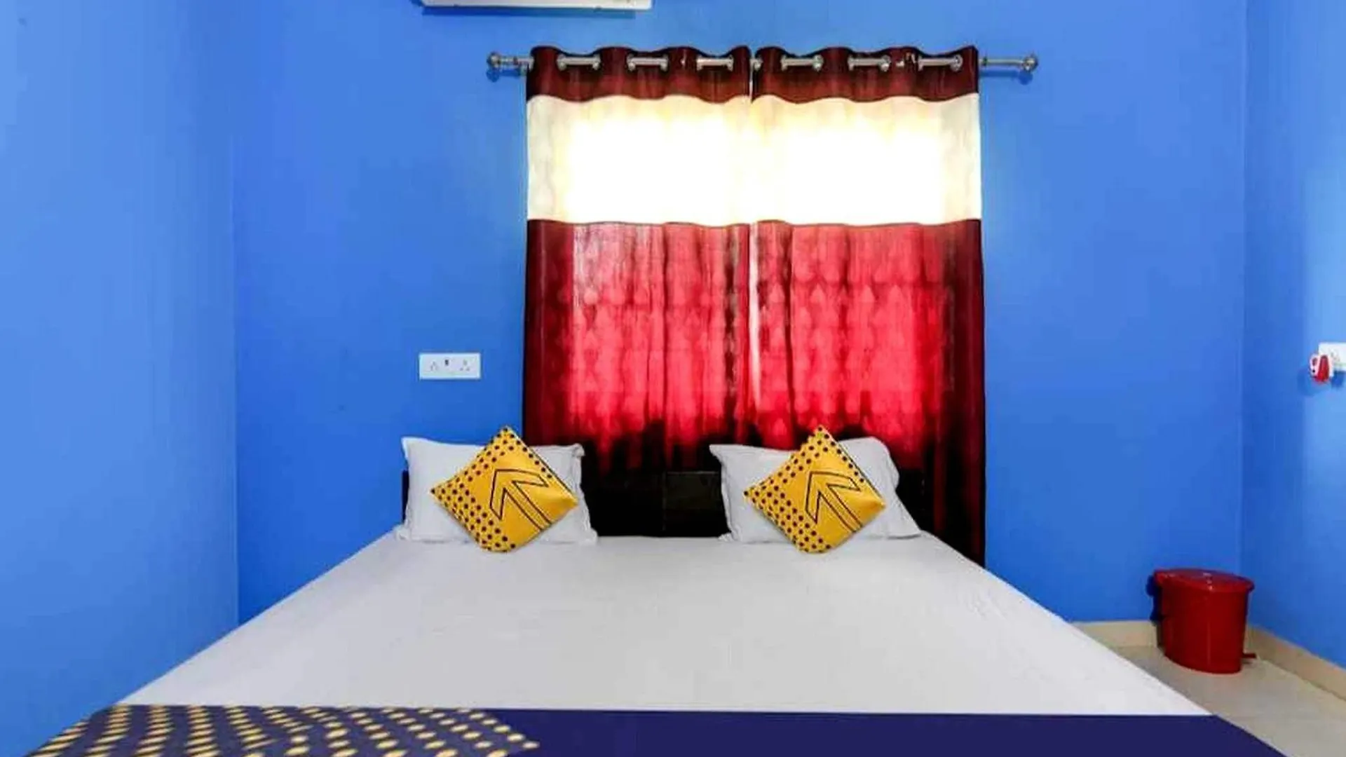 Hotel O Ramnagar Varanarasi Váránaszi 3*,