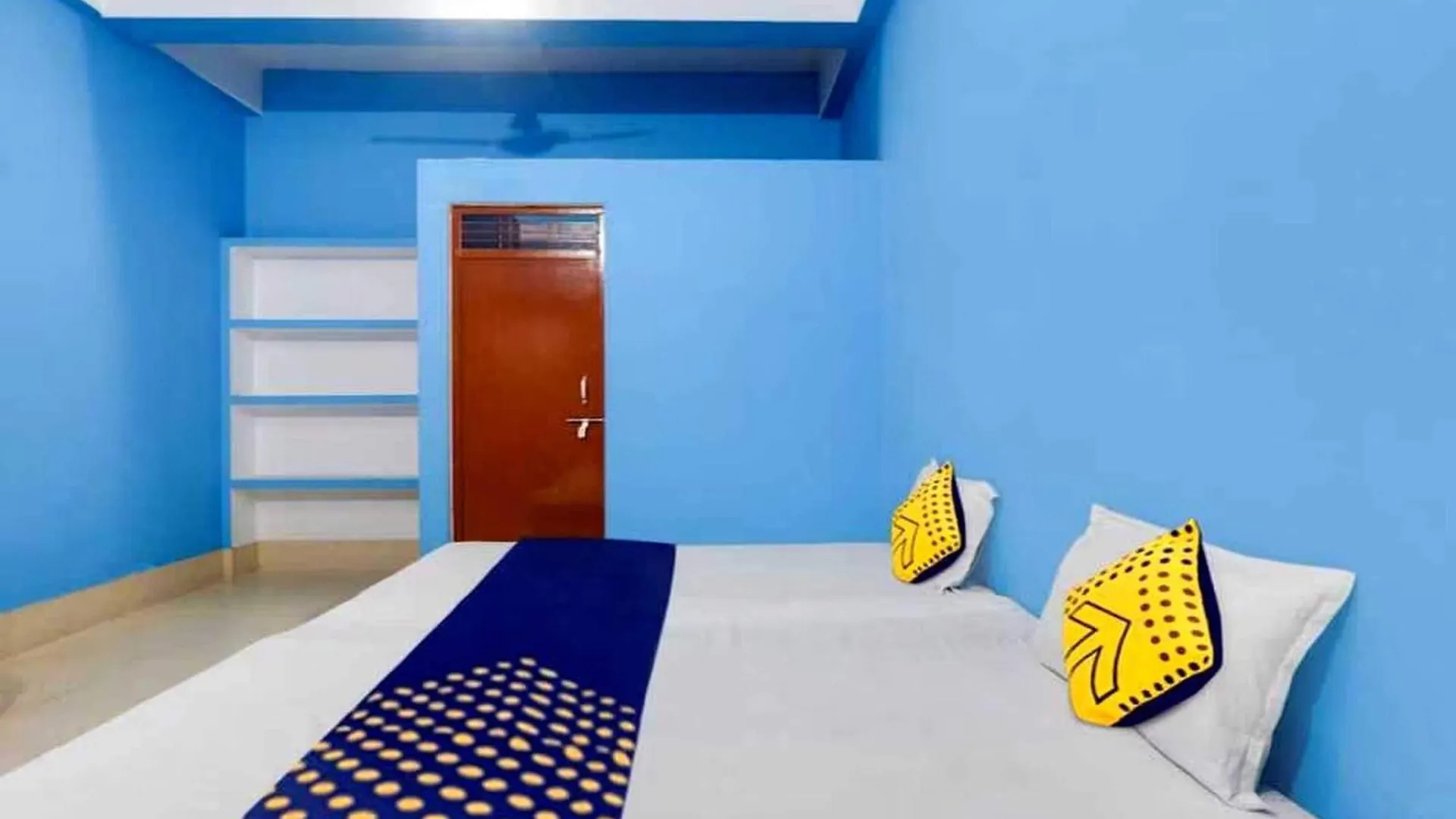 Hotel O Ramnagar Varanarasi Váránaszi
