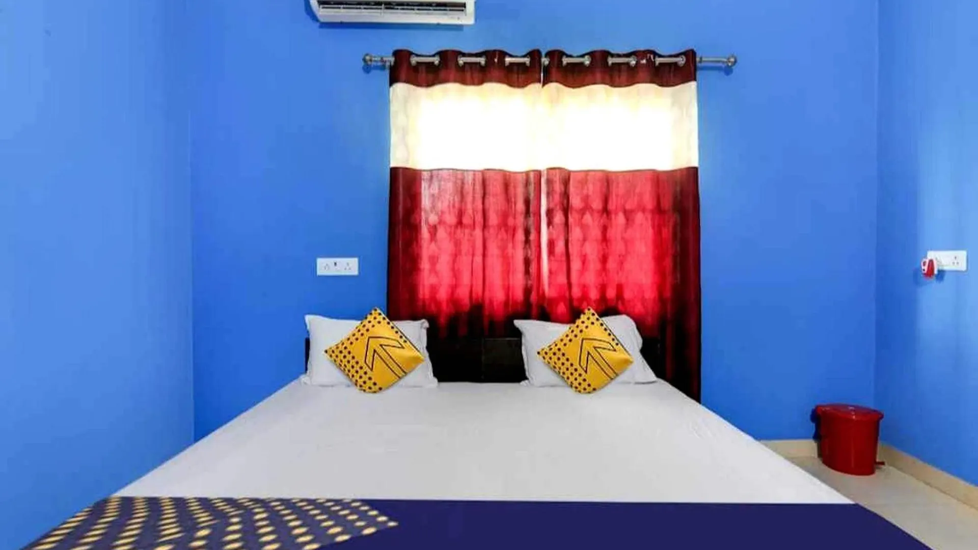 Hotel O Ramnagar Varanarasi Váránaszi