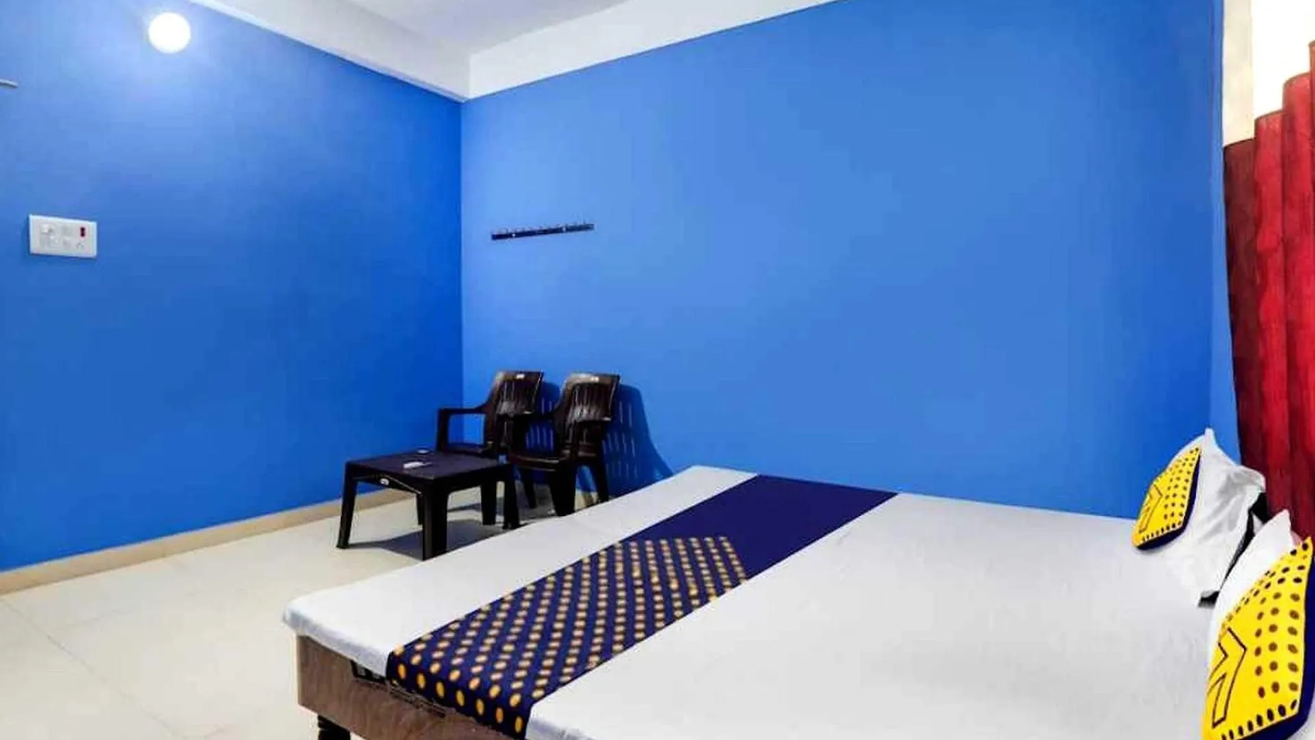 Hotel O Ramnagar Varanarasi Váránaszi