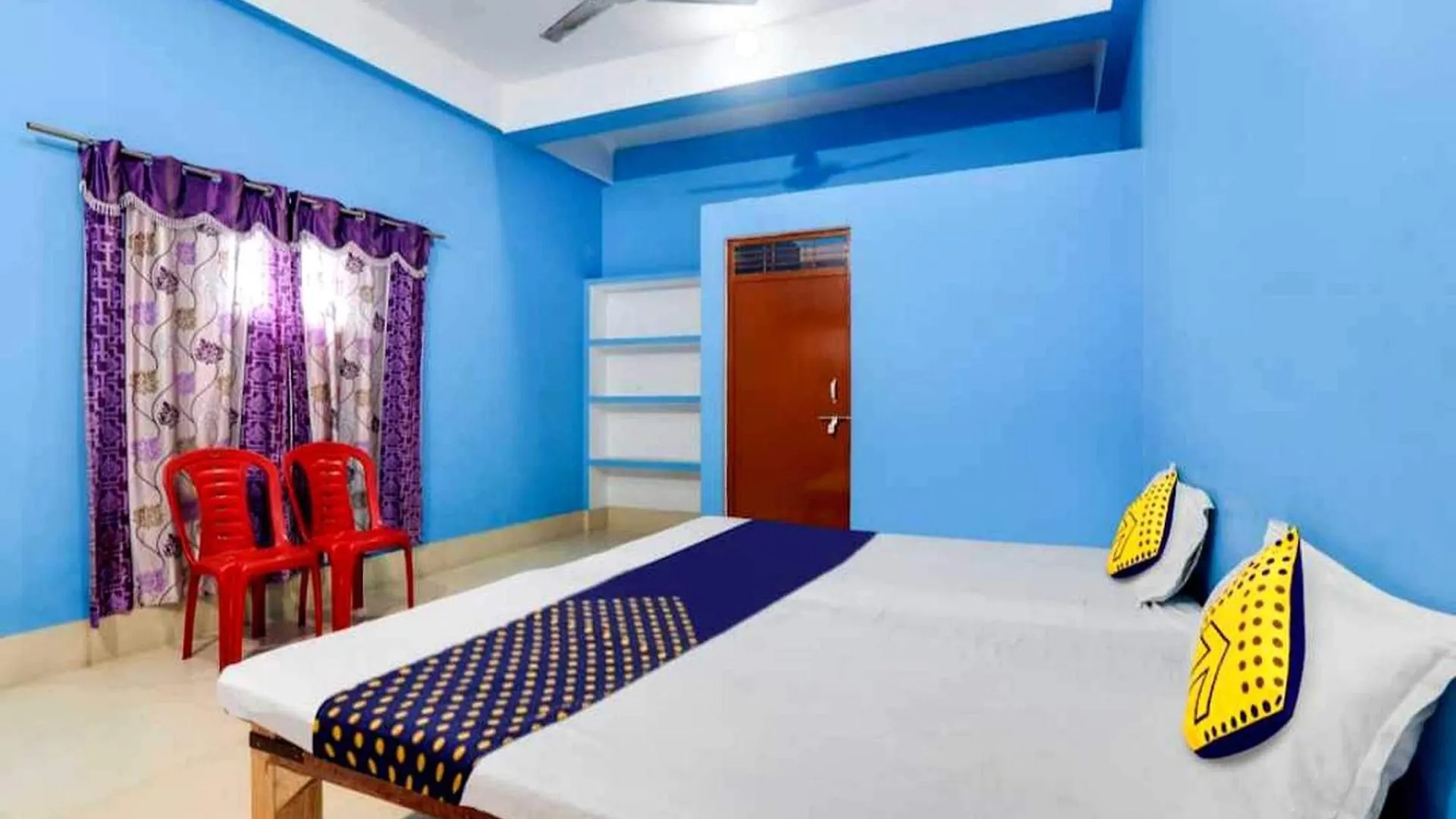Hotel O Ramnagar Varanarasi Váránasí Indie