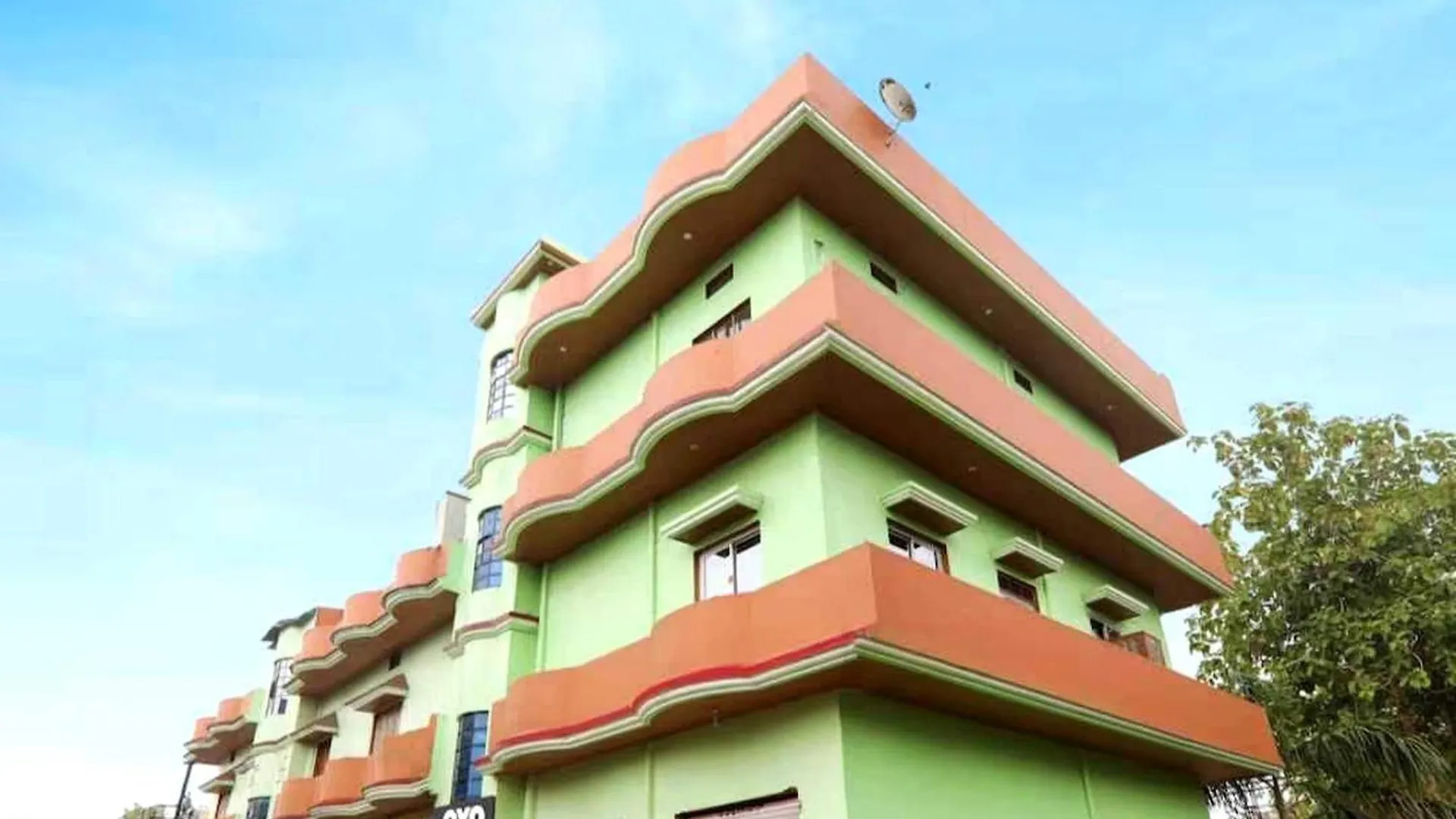 Hotel O Ramnagar Varanarasi Váránasí