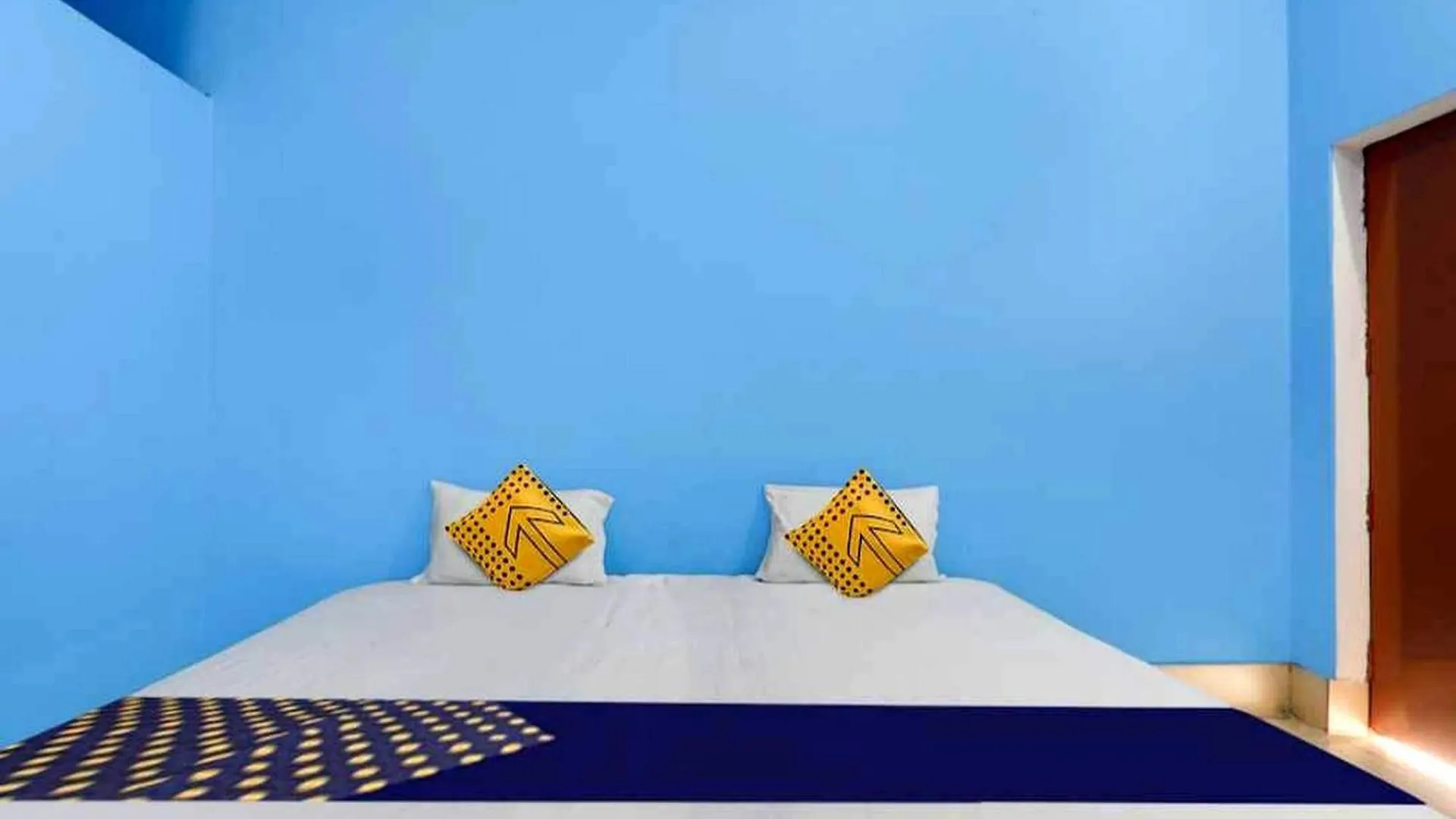 ***  Hotel O Ramnagar Varanarasi Váránasí Indie
