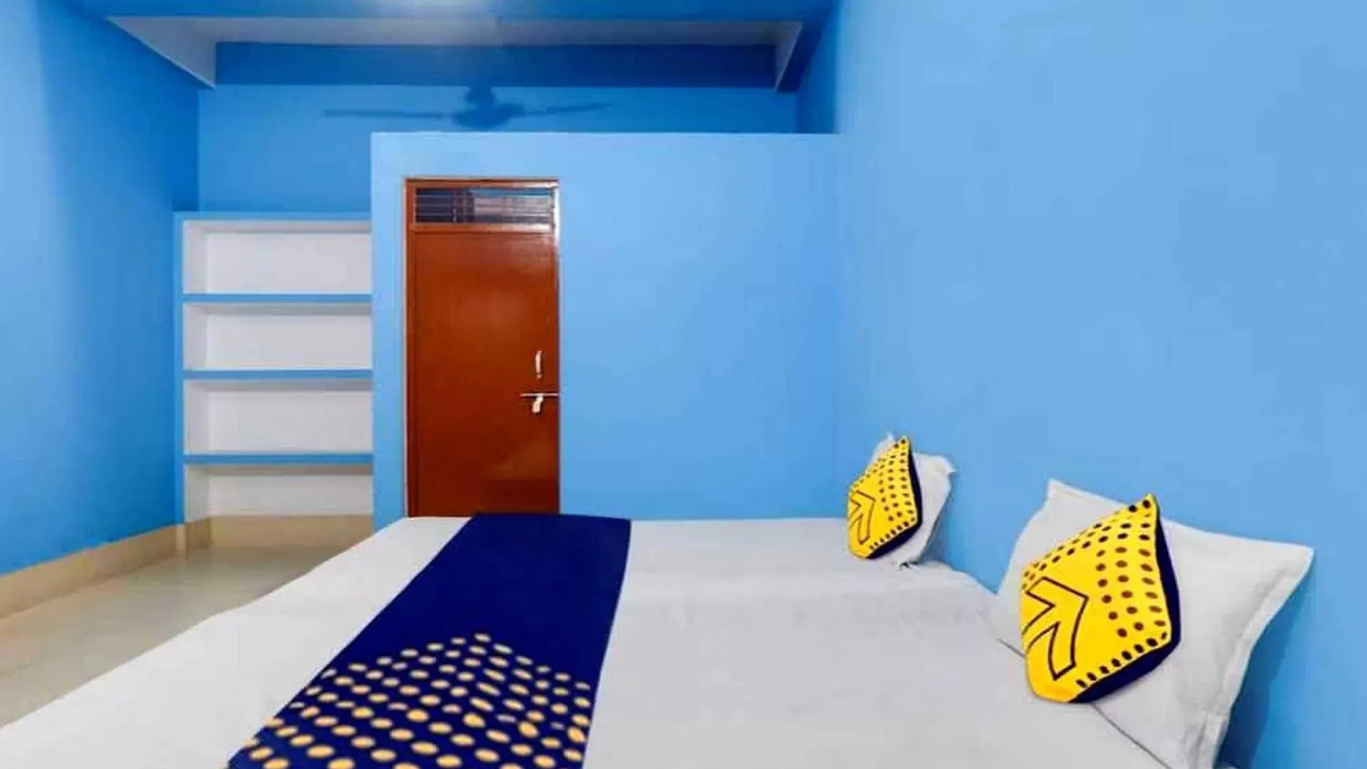 Hotel O Ramnagar Varanarasi Váránasí