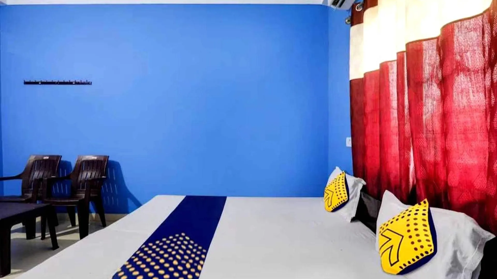 Hotel O Ramnagar Varanarasi Váránasí